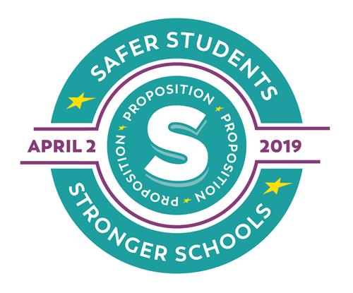 Safer Students Stronger Schools